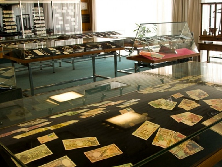 Museo del Gaucho y la Moneda